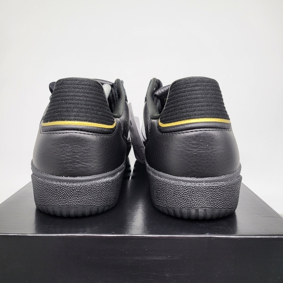 New adidas Tyshawn Low Men's Skateboarding Shoes Size 11 - Picture 4 of 8